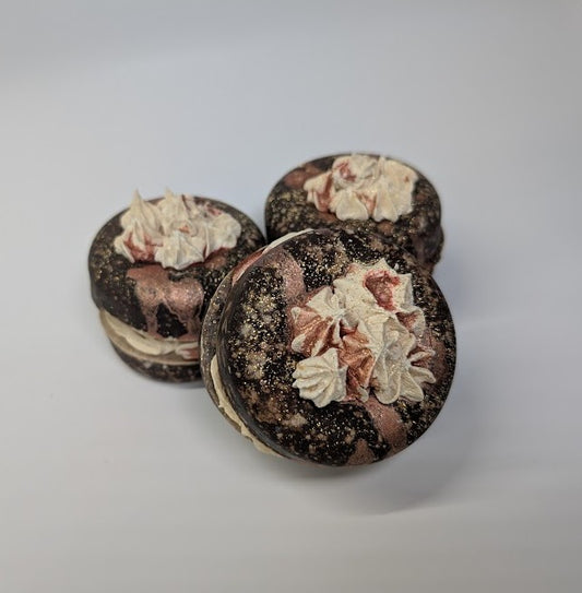 Vanilla Cherry Bomb!