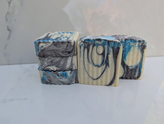 Black Raspberry Vanilla