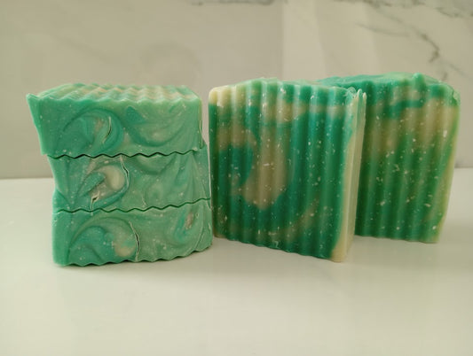 Coconut Lime Verbena