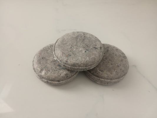 Lemon Lavender Shampoo Bar