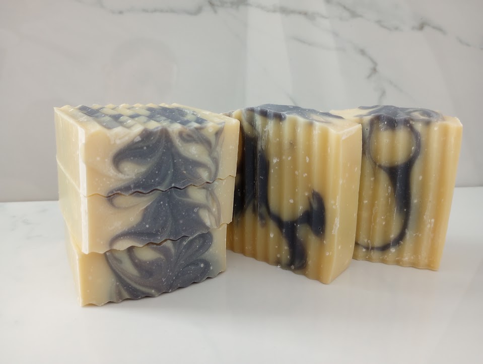 Lemon Lavender