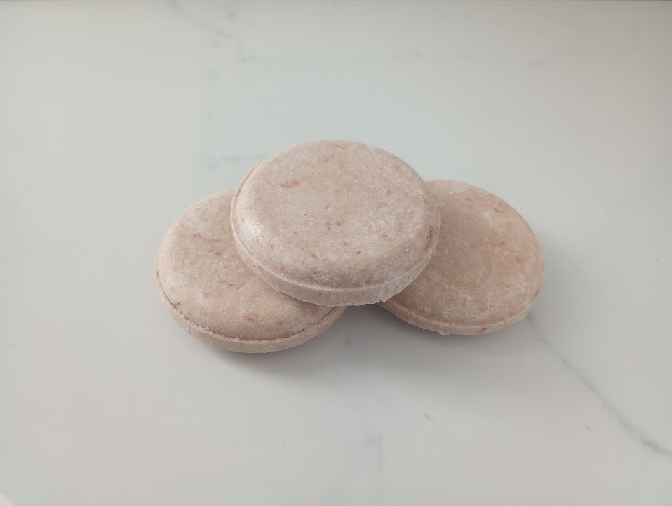 Luxury Shampoo Bar