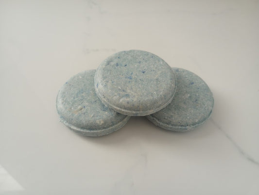 Mr. Right Shampoo Bar