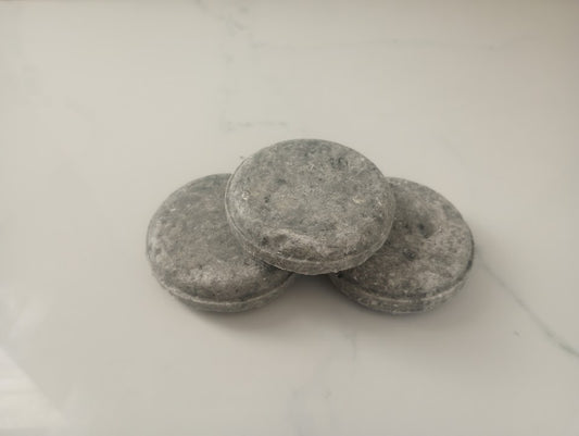 Oakmoss and Sandalwood Shampoo