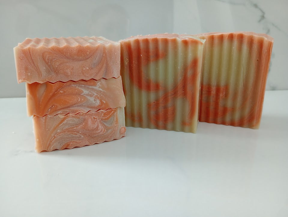Orange Clove