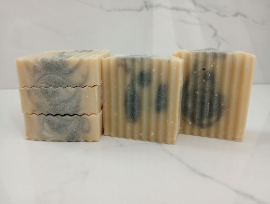 Teakwood and Cardamom