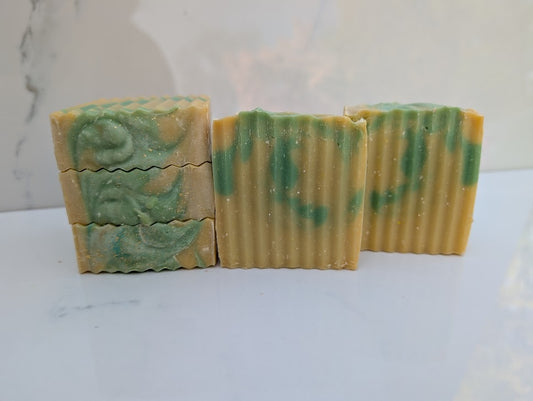 Herbal Oasis