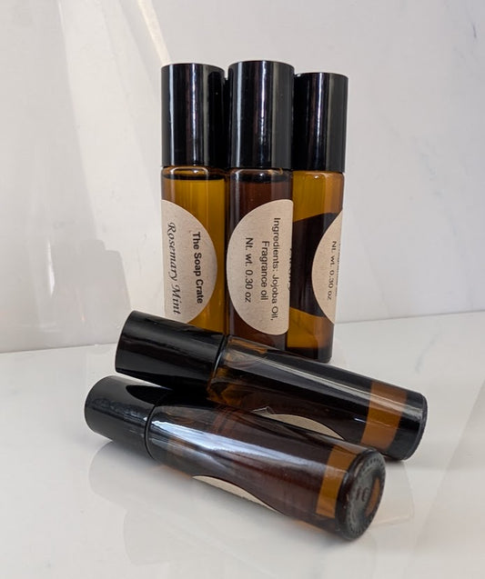 Perfume Rollers
