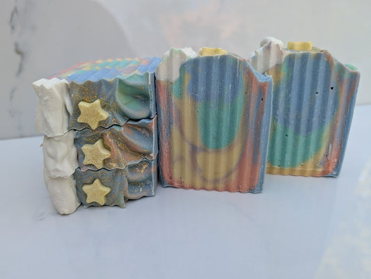 Rainbow Sherbet